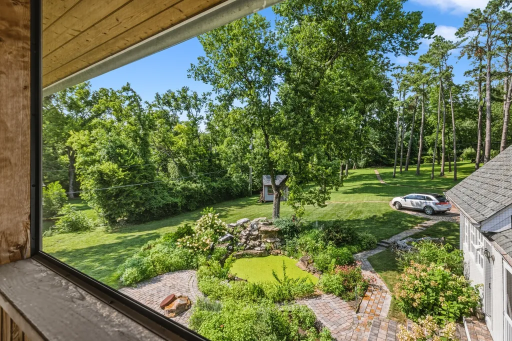 852 Battery Lane Nashville TN 37220