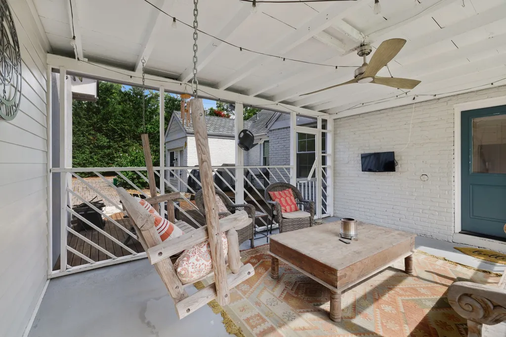 852 Battery Lane Nashville TN 37220