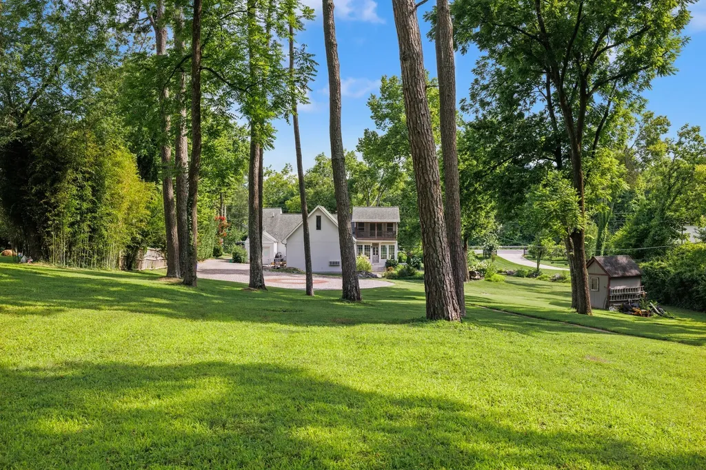 852 Battery Lane Nashville TN 37220