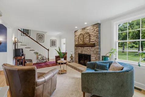 852 Battery Lane Nashville TN 37220
