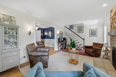 852 Battery Lane Nashville TN 37220