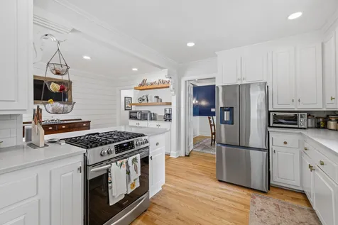852 Battery Lane Nashville TN 37220