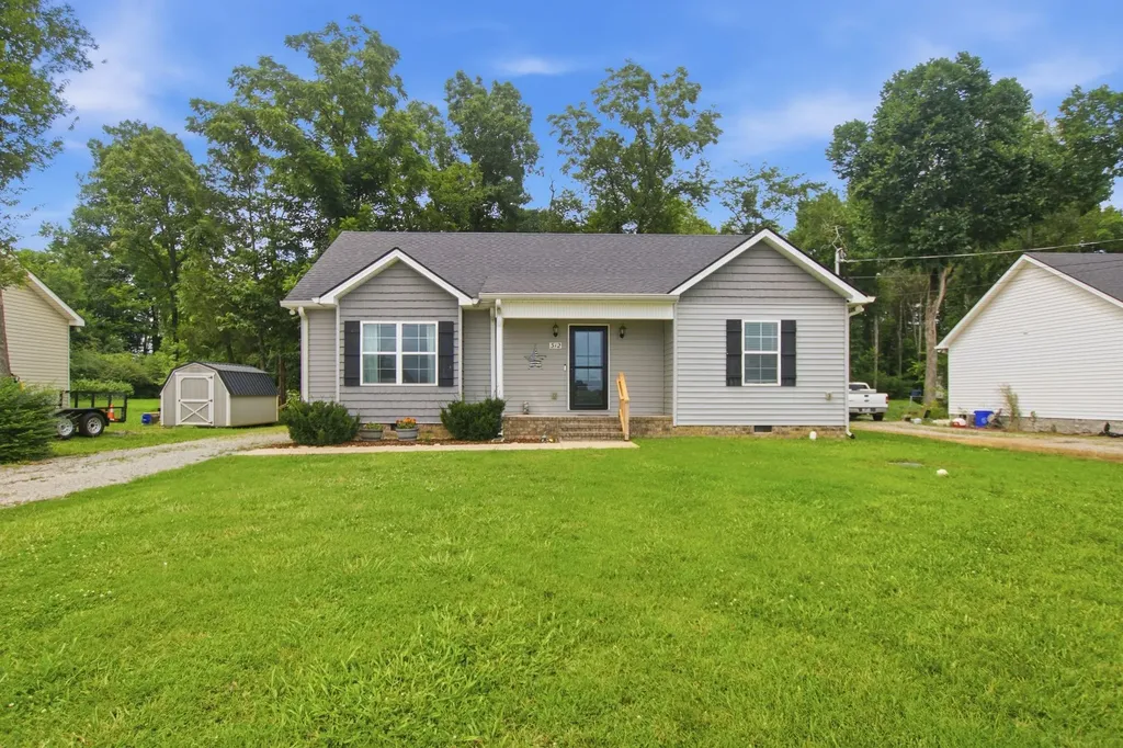 312 Spring Creek Street Chapel Hill TN 37034