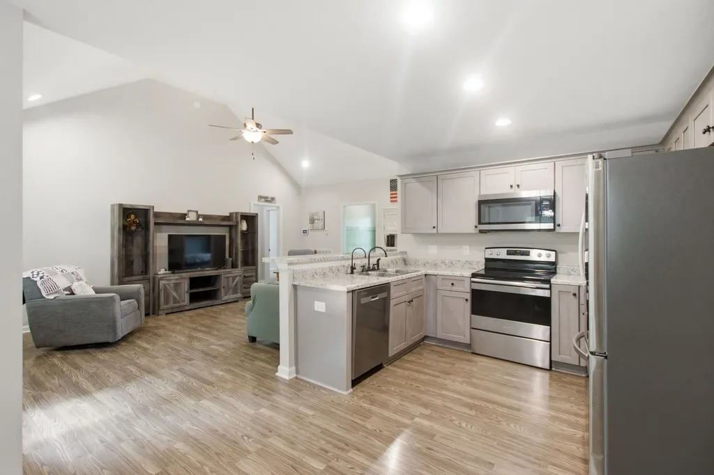 312 Spring Creek Street Chapel Hill TN 37034