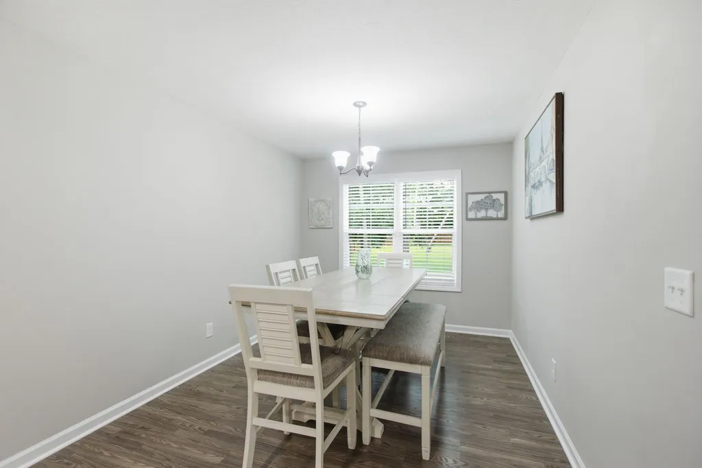 312 Spring Creek Street Chapel Hill TN 37034
