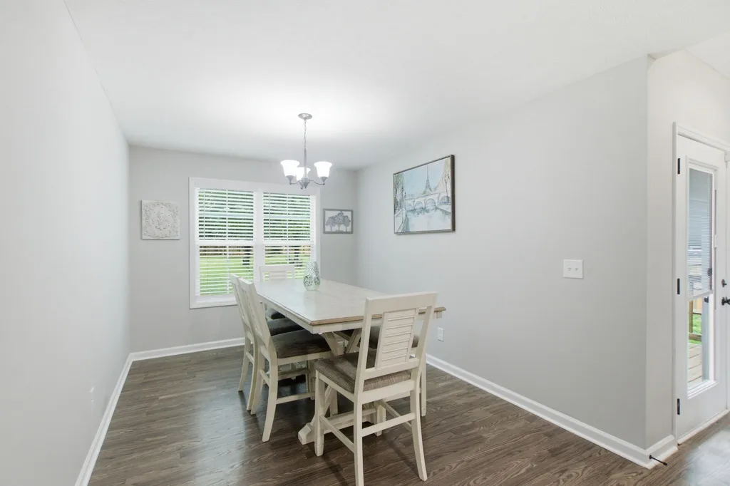 312 Spring Creek Street Chapel Hill TN 37034