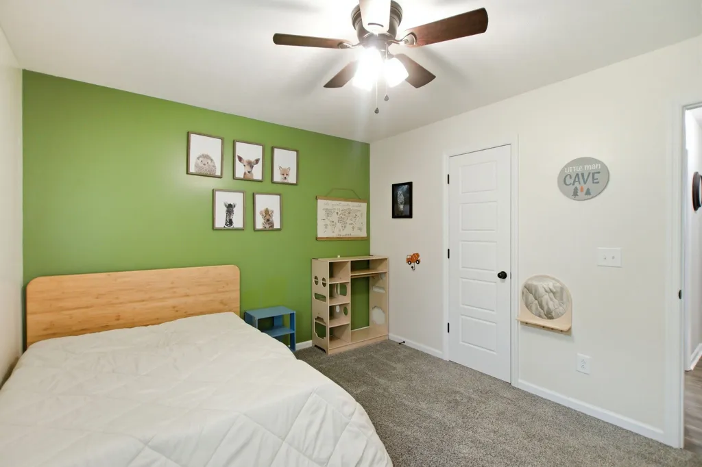 312 Spring Creek Street Chapel Hill TN 37034