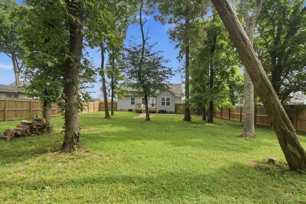 312 Spring Creek Street Chapel Hill TN 37034