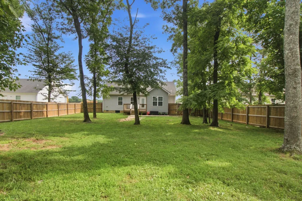 312 Spring Creek Street Chapel Hill TN 37034