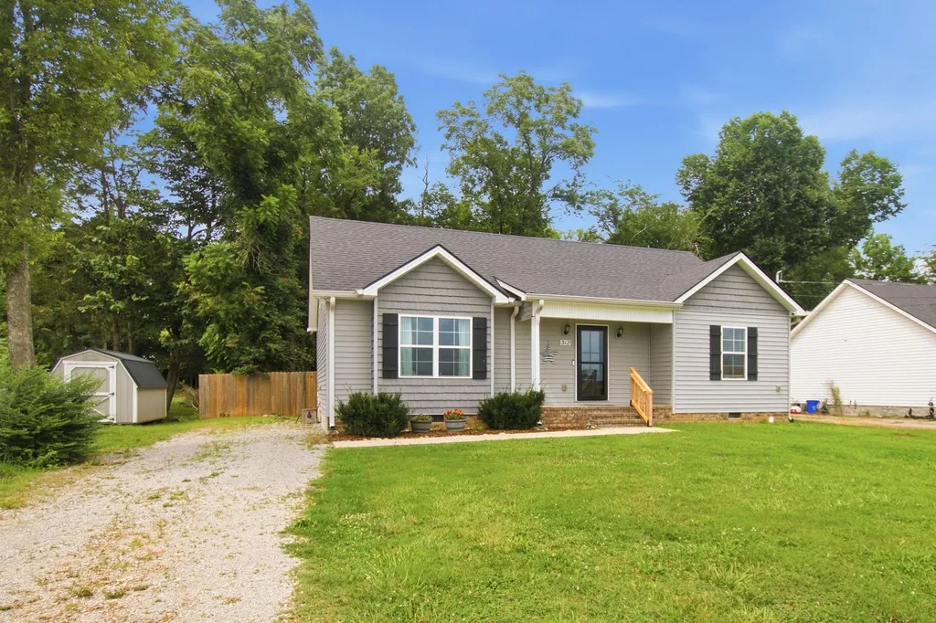 312 Spring Creek Street Chapel Hill TN 37034