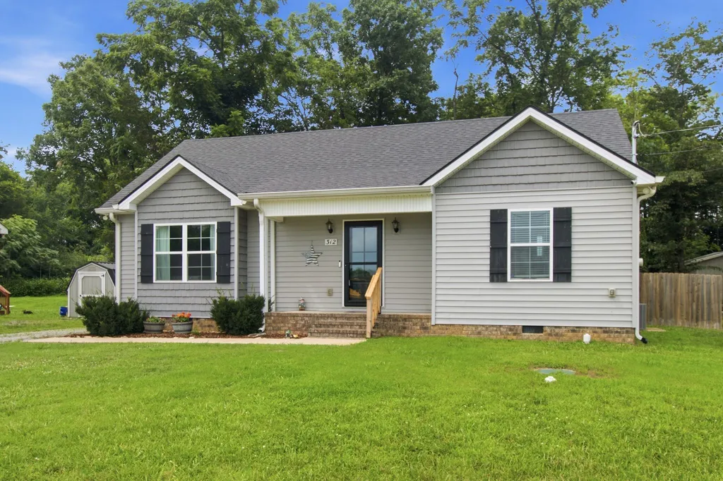 312 Spring Creek Street Chapel Hill TN 37034