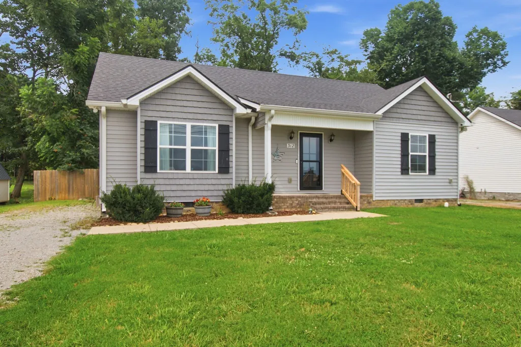 312 Spring Creek Street Chapel Hill TN 37034