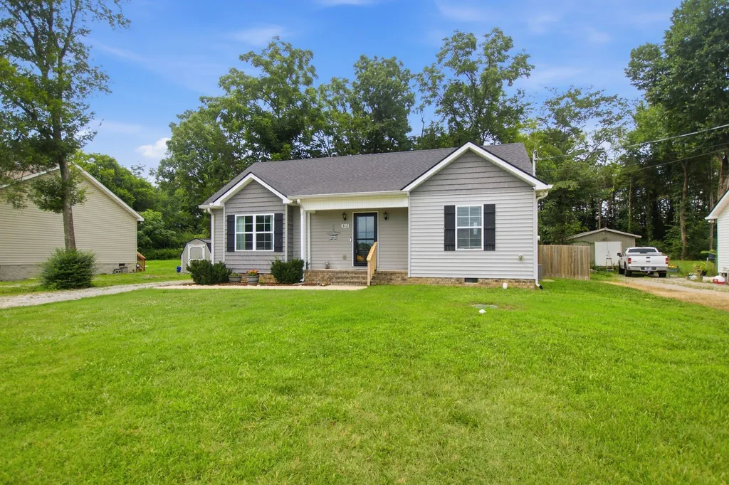312 Spring Creek Street Chapel Hill TN 37034