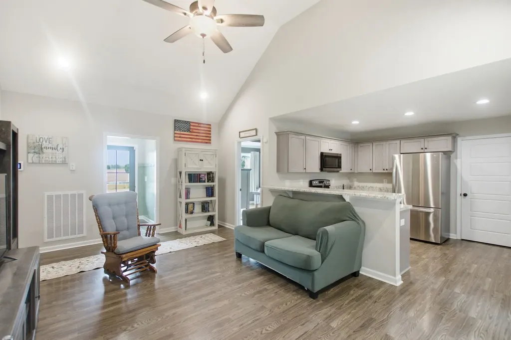 312 Spring Creek Street Chapel Hill TN 37034