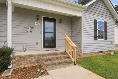 312 Spring Creek Street Chapel Hill TN 37034