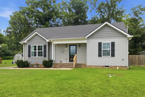 312 Spring Creek Street Chapel Hill TN 37034
