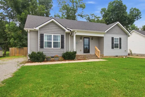 312 Spring Creek Street Chapel Hill TN 37034