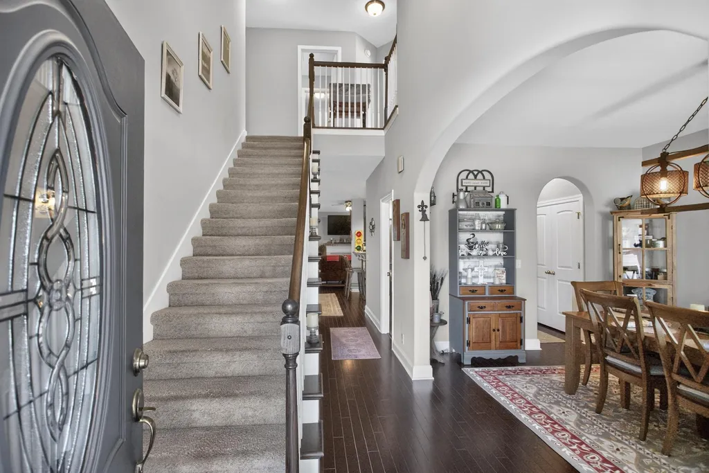 4404 Puckett Creek Crossing Murfreesboro TN 37128