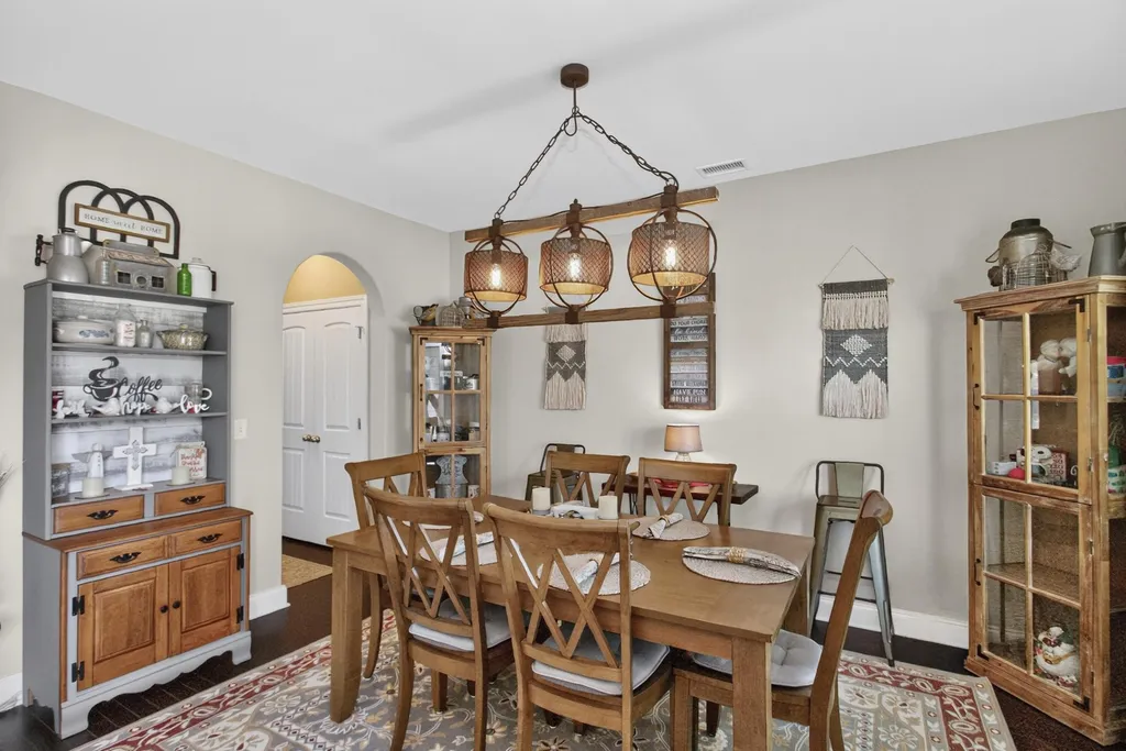 4404 Puckett Creek Crossing Murfreesboro TN 37128