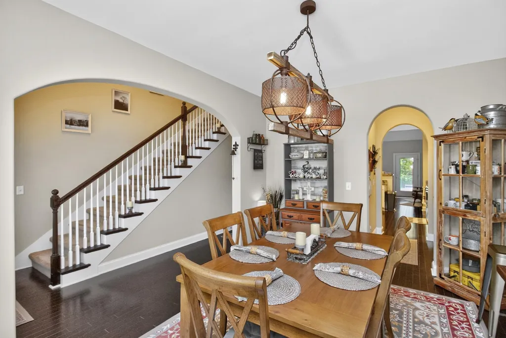 4404 Puckett Creek Crossing Murfreesboro TN 37128