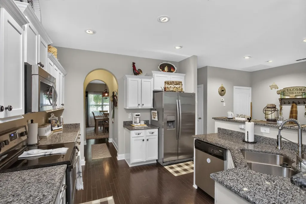 4404 Puckett Creek Crossing Murfreesboro TN 37128