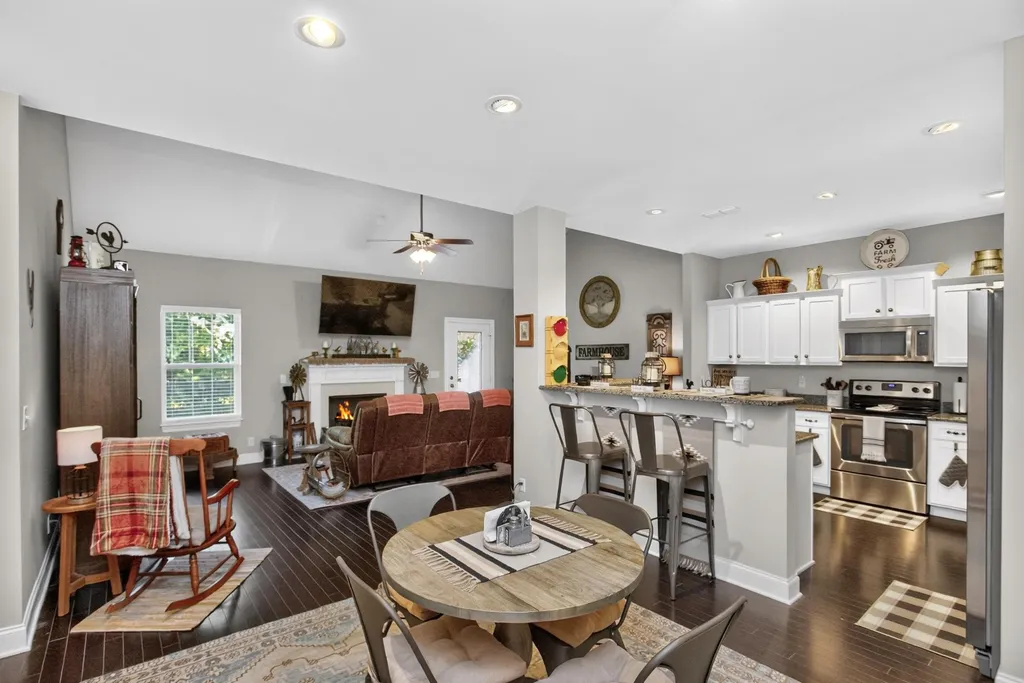 4404 Puckett Creek Crossing Murfreesboro TN 37128