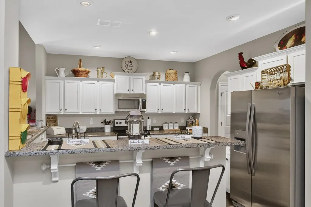 4404 Puckett Creek Crossing Murfreesboro TN 37128