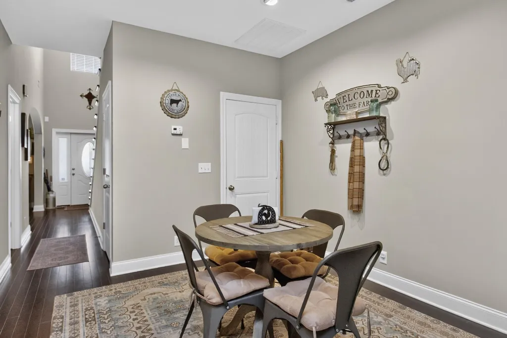 4404 Puckett Creek Crossing Murfreesboro TN 37128