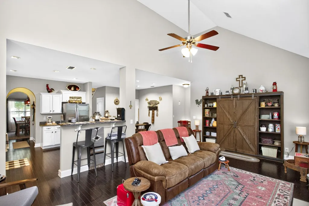 4404 Puckett Creek Crossing Murfreesboro TN 37128