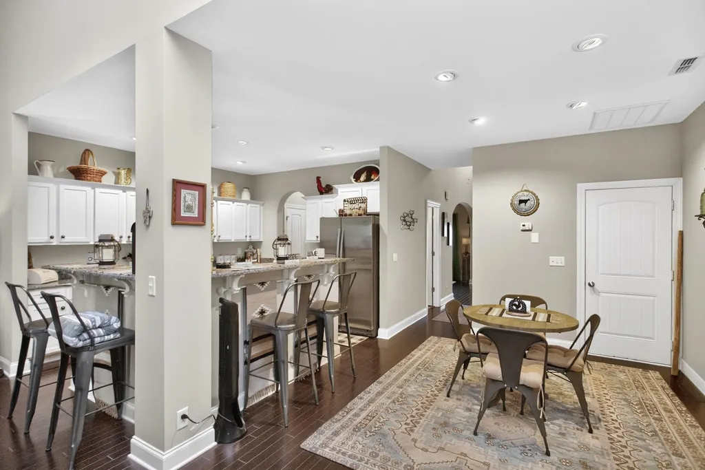4404 Puckett Creek Crossing Murfreesboro TN 37128