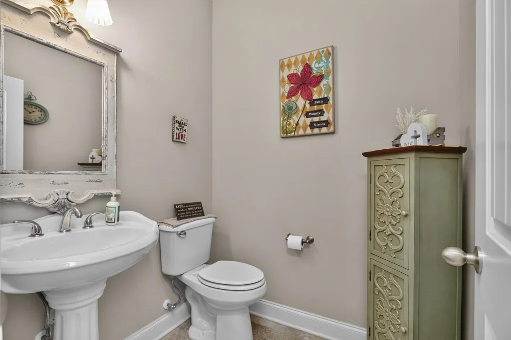 4404 Puckett Creek Crossing Murfreesboro TN 37128
