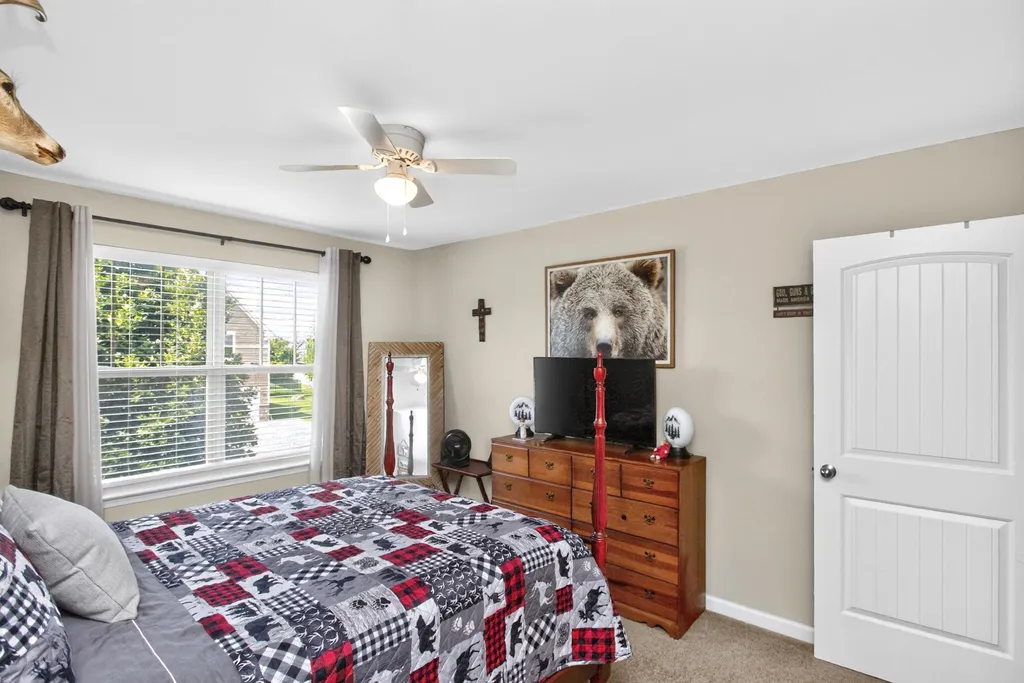 4404 Puckett Creek Crossing Murfreesboro TN 37128