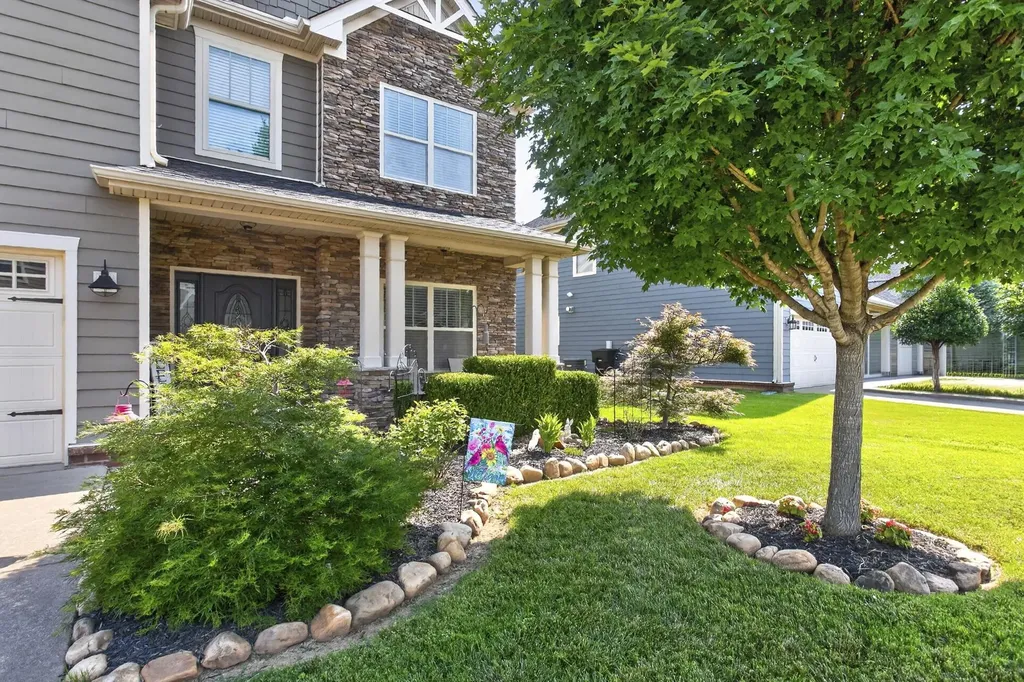 4404 Puckett Creek Crossing Murfreesboro TN 37128