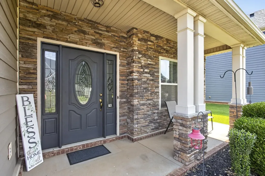 4404 Puckett Creek Crossing Murfreesboro TN 37128