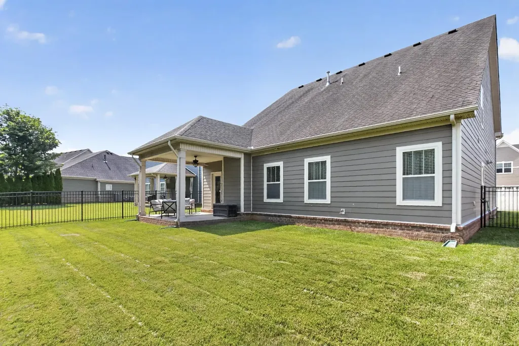 4404 Puckett Creek Crossing Murfreesboro TN 37128