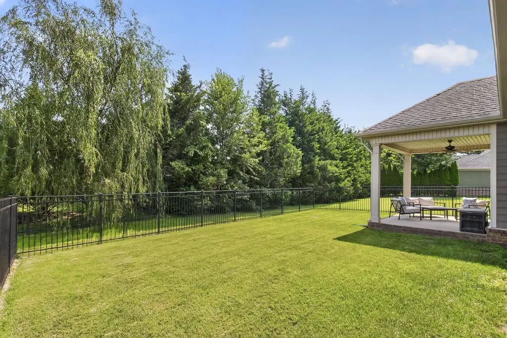 4404 Puckett Creek Crossing Murfreesboro TN 37128