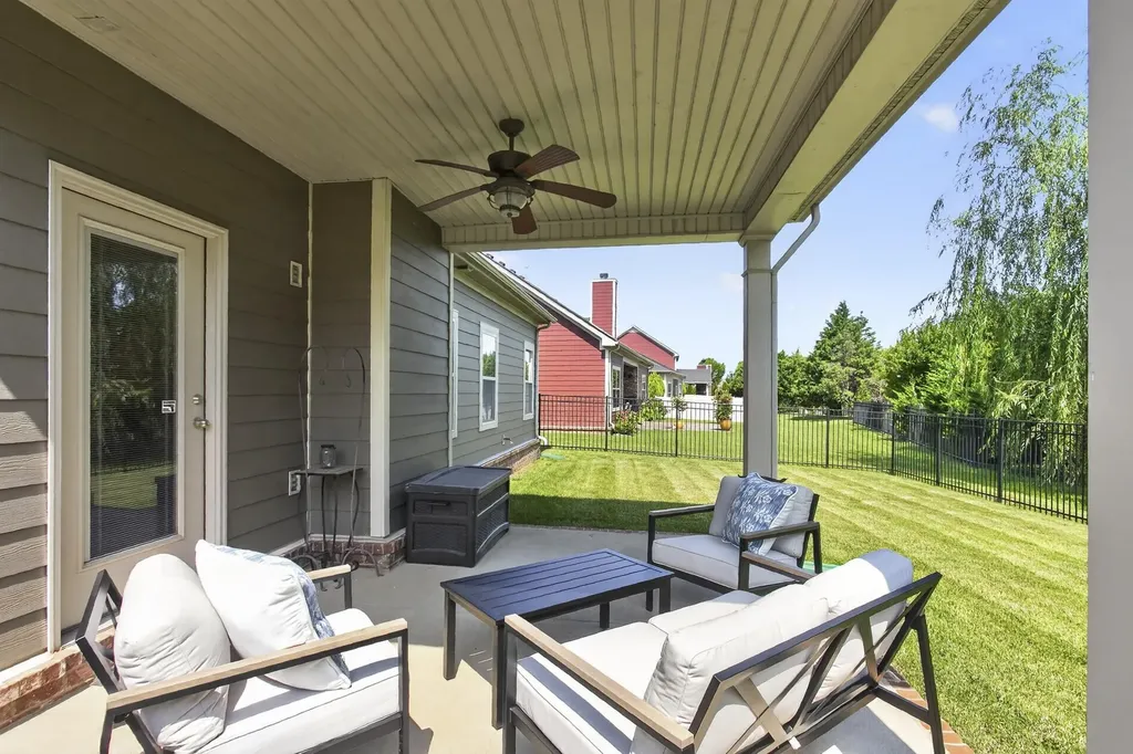 4404 Puckett Creek Crossing Murfreesboro TN 37128