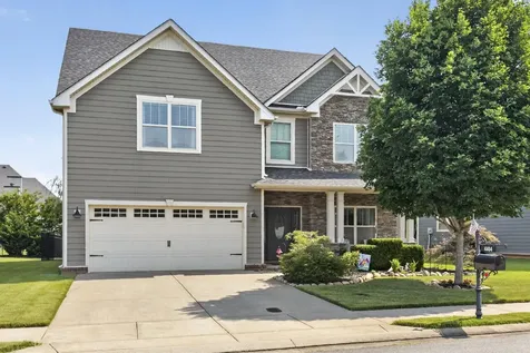 4404 Puckett Creek Crossing Murfreesboro TN 37128