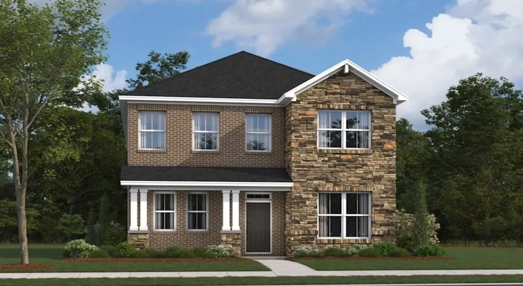 2697 Pasture Way Alley Nolensville TN 37135