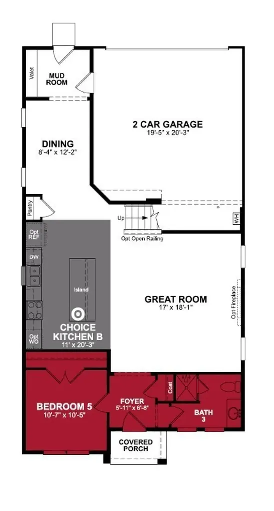 2697 Pasture Way Alley Nolensville TN 37135