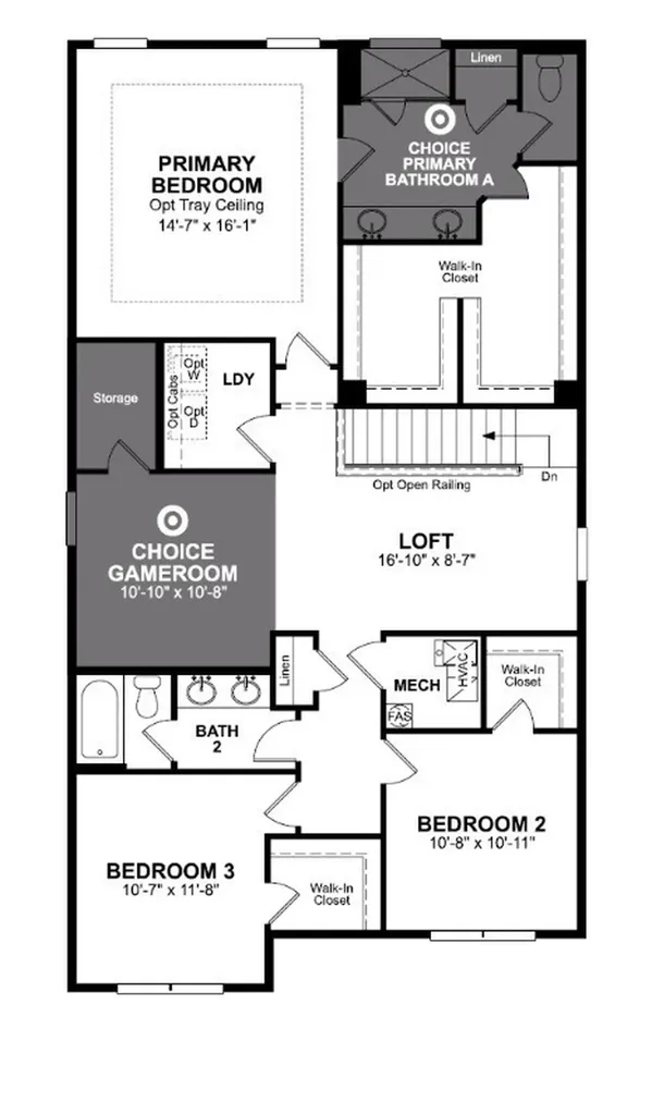 2697 Pasture Way Alley Nolensville TN 37135