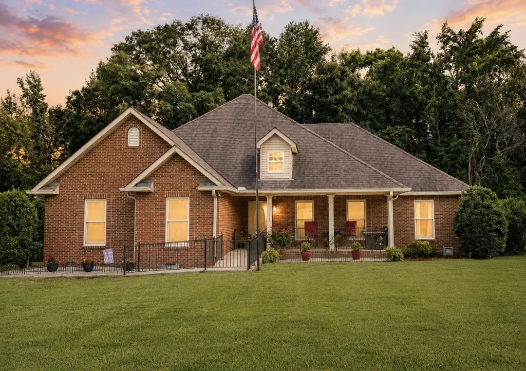 204 Artesa Drive White House TN 37188