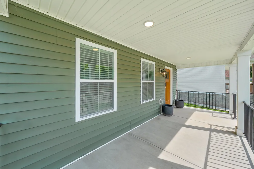 541 9th Street Clarksville TN 37040