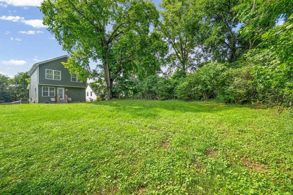 541 9th Street Clarksville TN 37040
