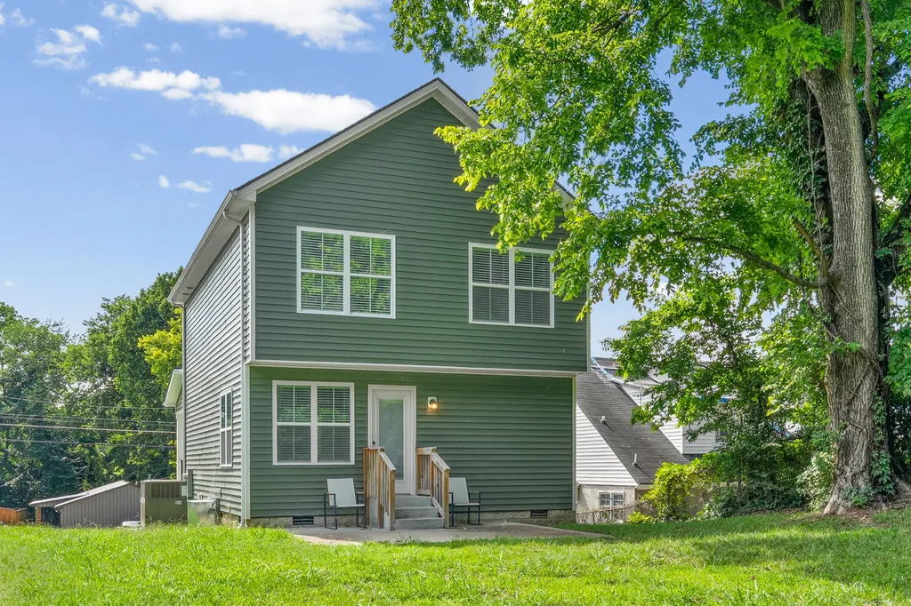 541 9th Street Clarksville TN 37040