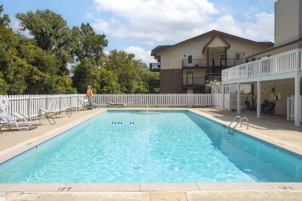 500 Paragon Mills Road Nashville TN 37211