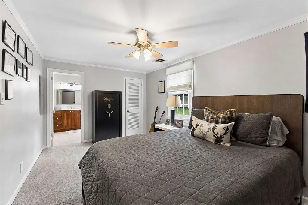 3724 Woodmont Lane Nashville TN 37215