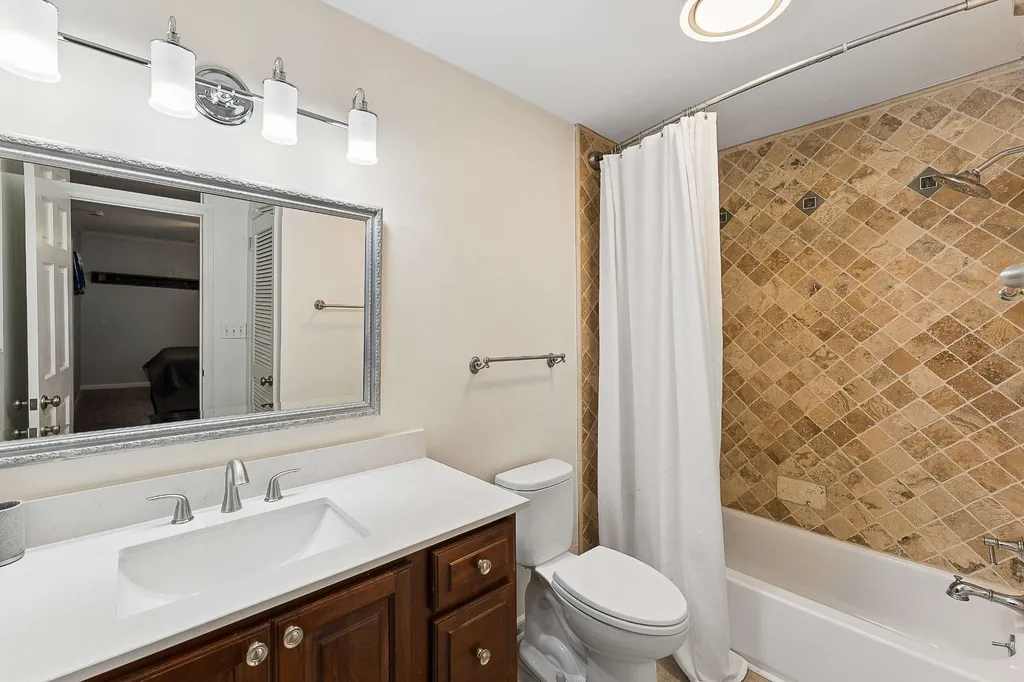 3724 Woodmont Lane Nashville TN 37215