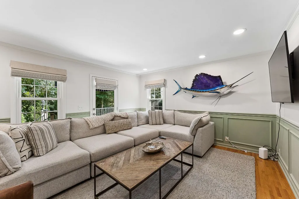 3724 Woodmont Lane Nashville TN 37215