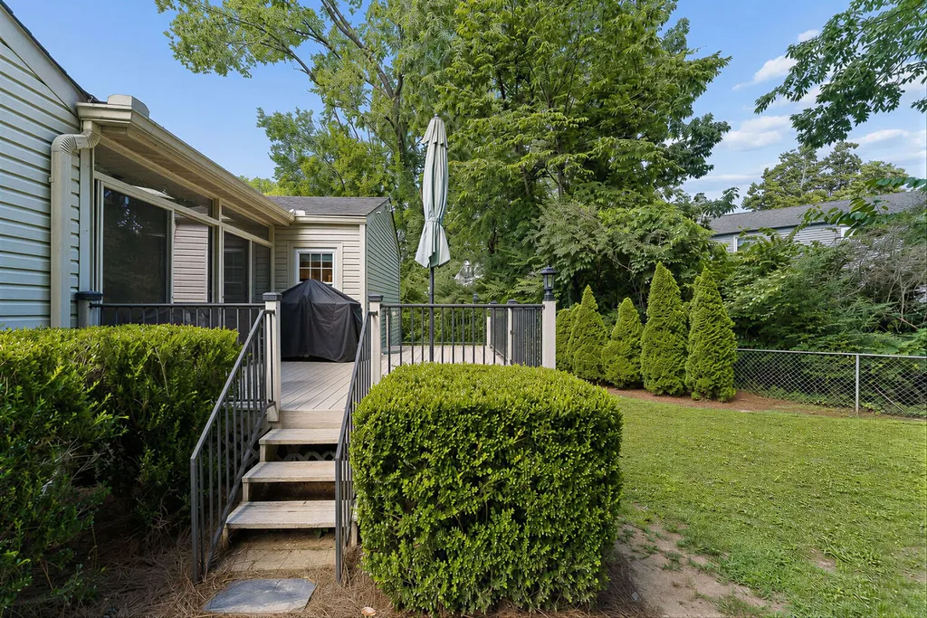 3724 Woodmont Lane Nashville TN 37215